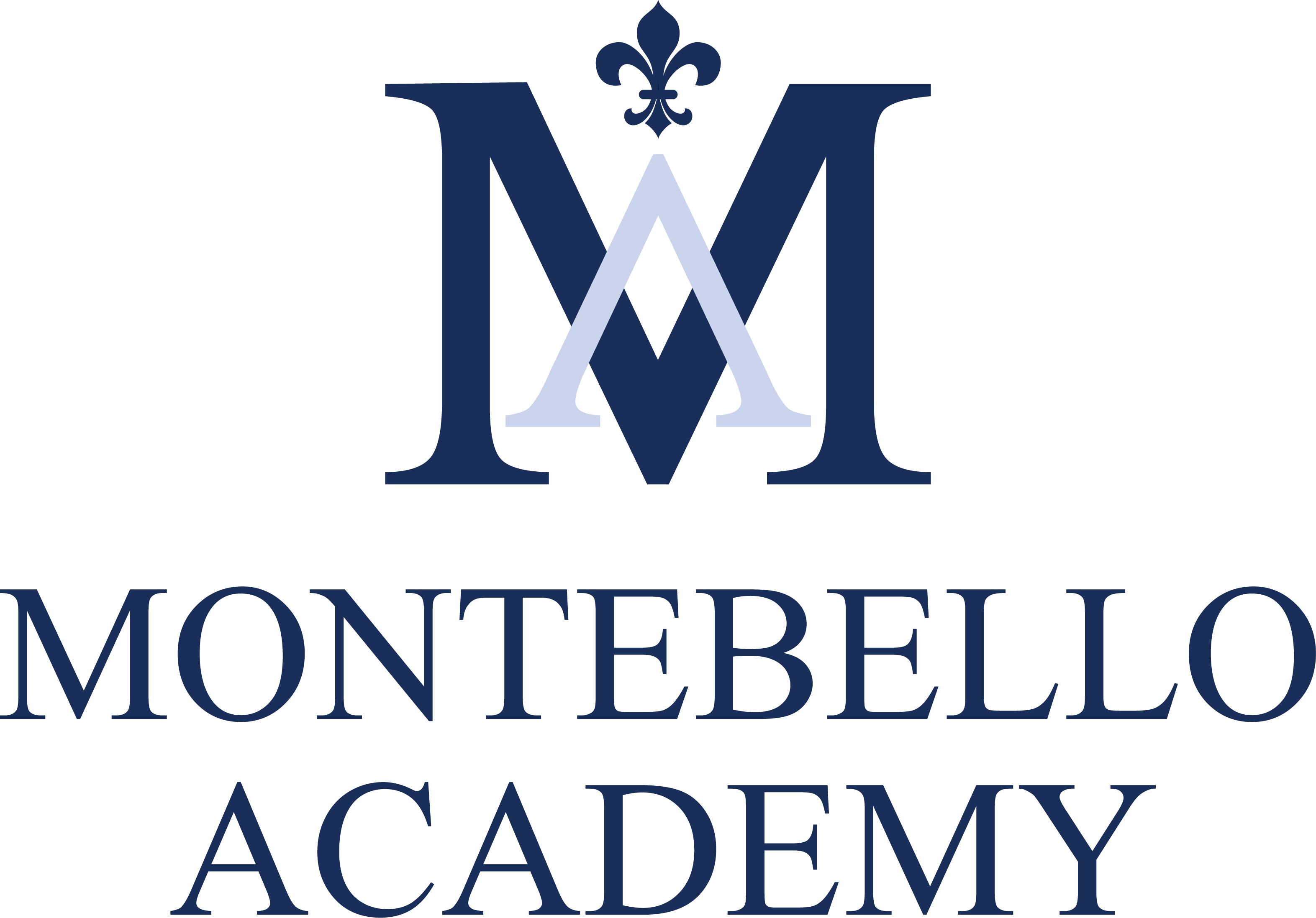 Montebello Academy